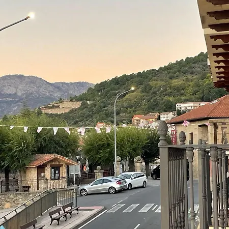 Luna De Gredos *